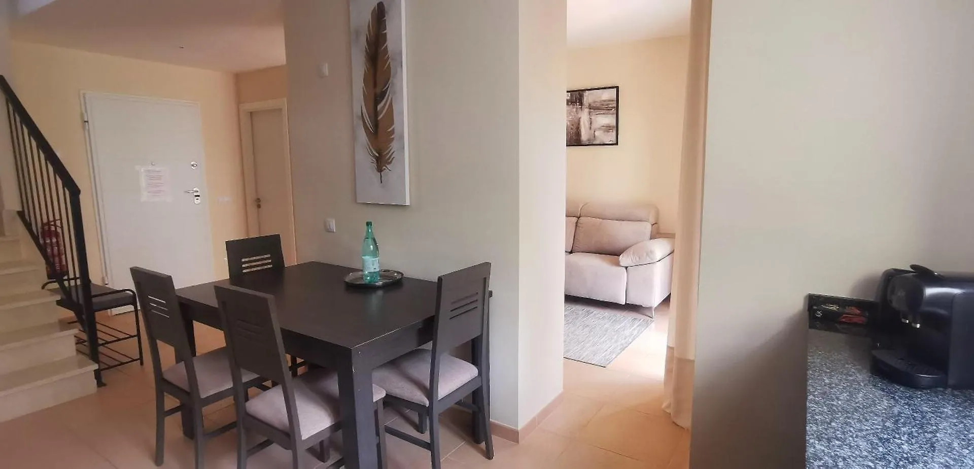 Casa Anna Villa Sa Ràpita 0*,  İspanya