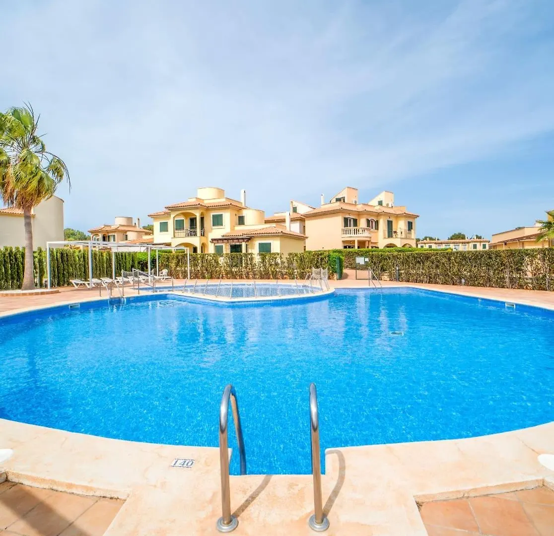 Casa Anna Villa Sa Ràpita İspanya