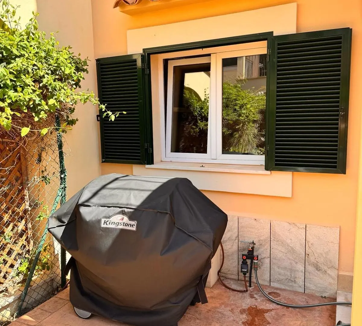 Tatil Evi Casa Anna Villa Sa Ràpita